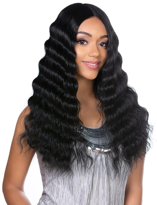 HARLEM 125 GOGO WIG (GL206)