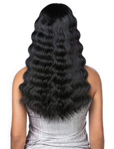 HARLEM 125 GOGO WIG (GL206)