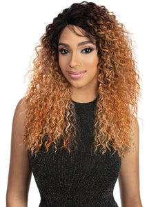 HARLEM 125 GOGO HD LACE WIG(GL210)