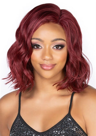 HARLEM 125 HD LACE(WIG)GL213