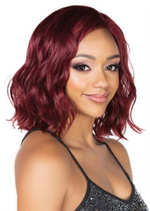 HARLEM 125 HD LACE(WIG)GL213