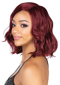 HARLEM 125 HD LACE(WIG)GL213