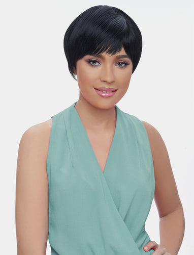 HARLEM 125 GO GO FASHION WIG GO100