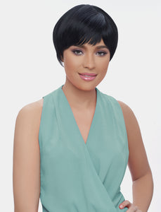 HARLEM 125 GO GO FASHION WIG GO100
