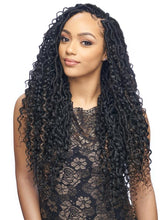Load image into Gallery viewer, HARLEM 125 KIMA BOHO GODDESS LOC 22&quot;3X(KGD22L)