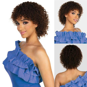 HARLEM 125 GOGO MASTER SIGNATURE GS904 WIG