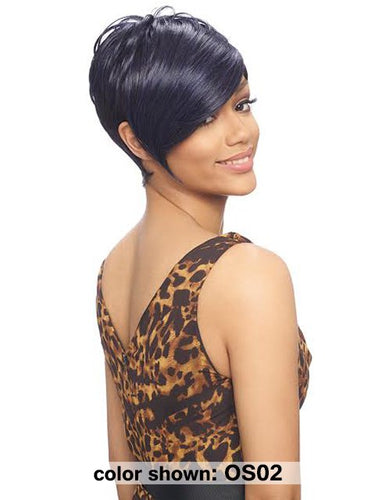 HARLEM 125 KIMA WIG - KW002