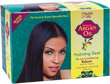Load image into Gallery viewer, HAWAIIN SILKY MOROCCAN ARGAN OIL RELAXER