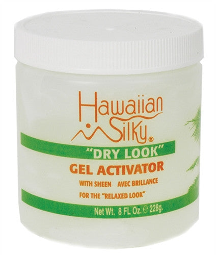 DRY LOOK GEL ACTIVATOR