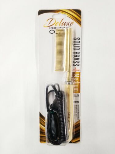 STELLA HOT COMB ELECTRIC CURVE