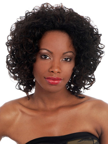 VIVICA A.FOX EXPRESS WIG HW370-V(HALF WIG)