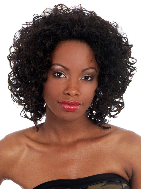 VIVICA A.FOX EXPRESS WIG HW370-V(HALF WIG)