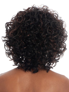 VIVICA A.FOX EXPRESS WIG HW370-V(HALF WIG)
