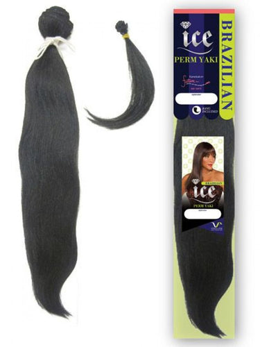 VIVICA FOX ICE PERM YAKI