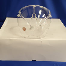Load image into Gallery viewer, SUNGLASSES (CLEAR SHEILD)