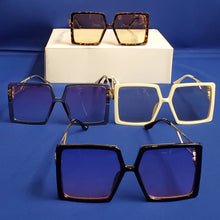 Load image into Gallery viewer, SUNGLASSES (CICI)