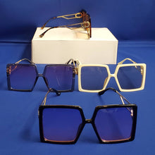 Load image into Gallery viewer, SUNGLASSES (CICI)