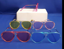 Load image into Gallery viewer, SUNGLASSES (CLYDE)