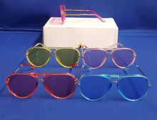 Load image into Gallery viewer, SUNGLASSES (CLYDE)