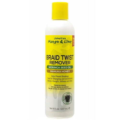 JML BRAID TWIST REMOVER 8OZ