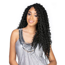 Load image into Gallery viewer, HARLEM 125 KIMA JUNGLE BRAID 20&quot;-2X