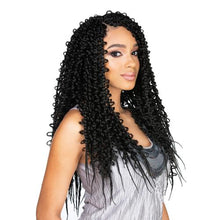 Load image into Gallery viewer, HARLEM 125 KIMA JUNGLE BRAID 20&quot;-2X