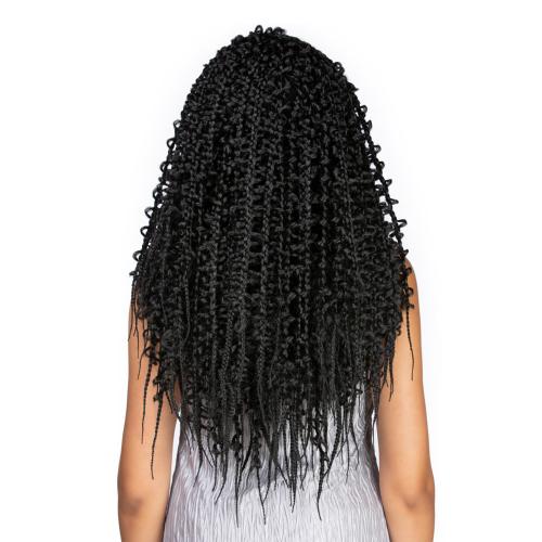 Kima Jungle Braid 20 Kima Jungle Braid 20