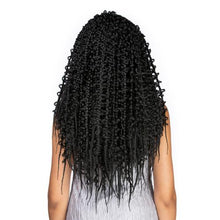 Load image into Gallery viewer, HARLEM 125 KIMA JUNGLE BRAID 20&quot;-2X