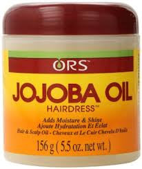 ORS JOJOBA OIL
