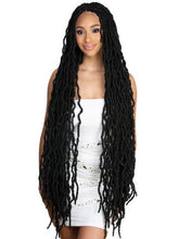 Load image into Gallery viewer, HARLEM 125 KIMA DE LOCS 36&quot;2X