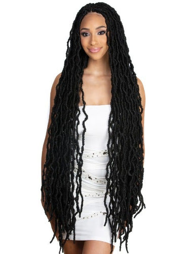 HARLEM 125 KIMA DE LOCS 36