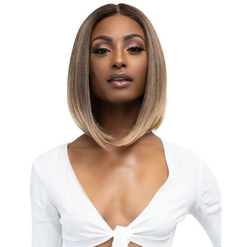 JANET ESSENIALS LACE WIG KOKO