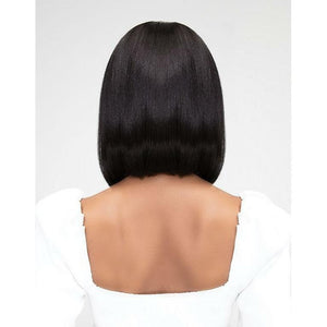 JANET ESSENIALS LACE WIG KOKO