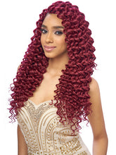 Load image into Gallery viewer, HARLEM 125 KIMA BRAID RIPPLE DEEP 20&quot; 3x (KRD3x)