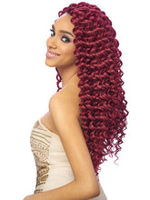 Load image into Gallery viewer, HARLEM 125 KIMA BRAID RIPPLE DEEP 20&quot; 3x (KRD3x)