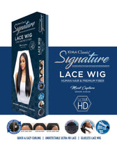 Load image into Gallery viewer, HARLEM 125 KIMA SIGNATURE HD LACE 5&quot;DEEP PT(KSL70)
