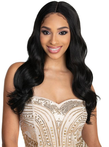 HARLEM 125 KIMA SIGNATURE UHD LACE WIG (KSL71)