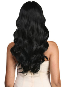 HARLEM 125 KIMA SIGNATURE UHD LACE WIG (KSL71)