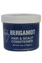 KUZA - BERGAMOT  CONDITIONER