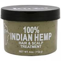 KUZA - 100% INDIAN HEMP 18 OZ