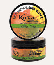 KUZA - MANGO TANGO - SHEA BUTTER