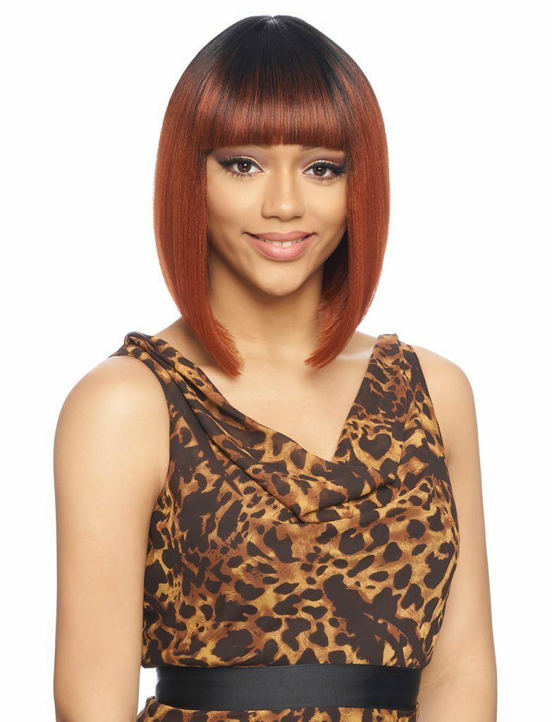HARLEM 125 KIMA WIG KW102