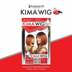 HARLEM 125 KIMA WIG KW102