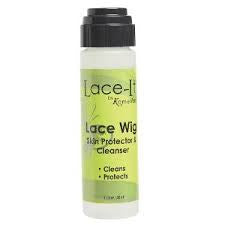 LACE WIG SKIN PROTECTOR & CLEANSER
