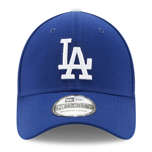 New Era Los Angeles Dodgers Team Classic 39THIRTY Flex Hat - Royal