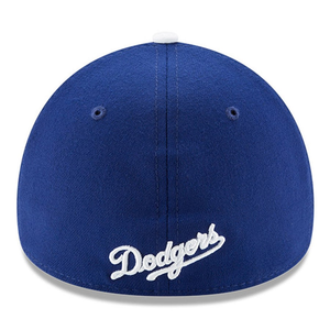 New Era Los Angeles Dodgers Team Classic 39THIRTY Flex Hat - Royal