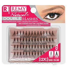 EYELASHES