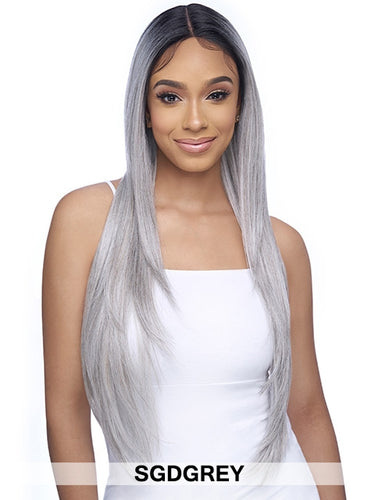 HARLEM 125 ULTRA HD UNDETECTABLE HD LACE WIG LH001