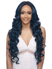 Load image into Gallery viewer, HARLEM 125 ULTRA HD LACE LONG LH003