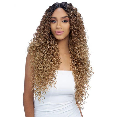 HARLEM 125 UHD LACE 5 DEEP PT-SPIN LH006
